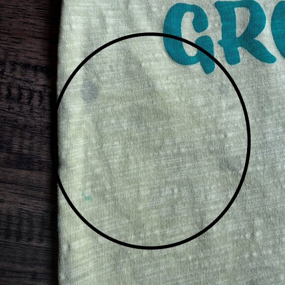 PLAY Little Bird By Jools Locally Grown Tee 5/6 - Picture 5 of 8